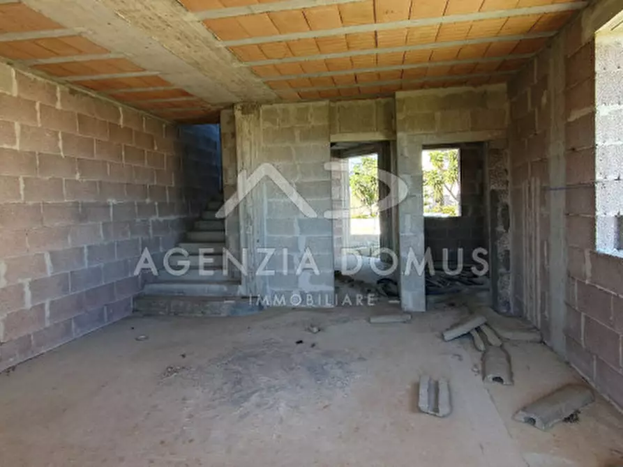 Immagine 29 di Casa indipendente in vendita  in Via delle Viole a Racale