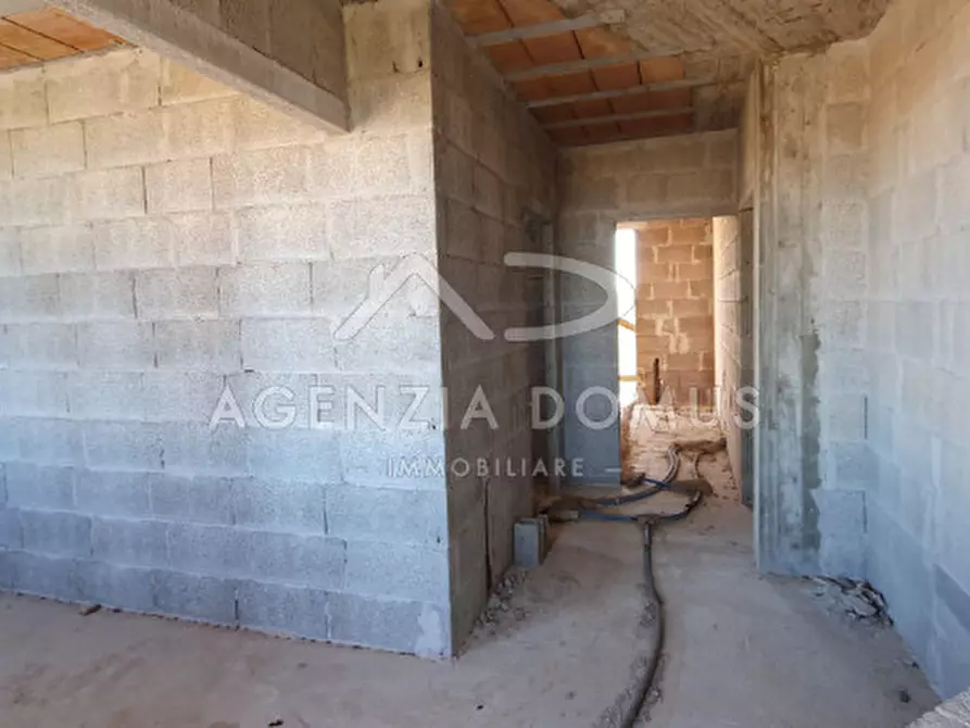 Immagine 30 di Casa indipendente in vendita  in Via delle Viole a Racale