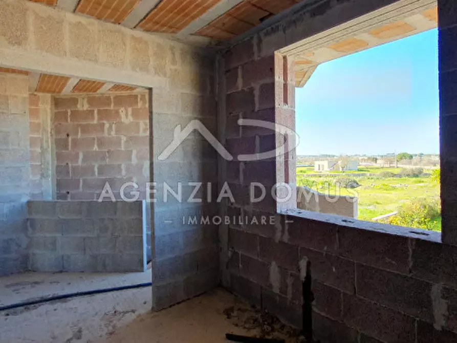 Immagine 31 di Casa indipendente in vendita  in Via delle Viole a Racale