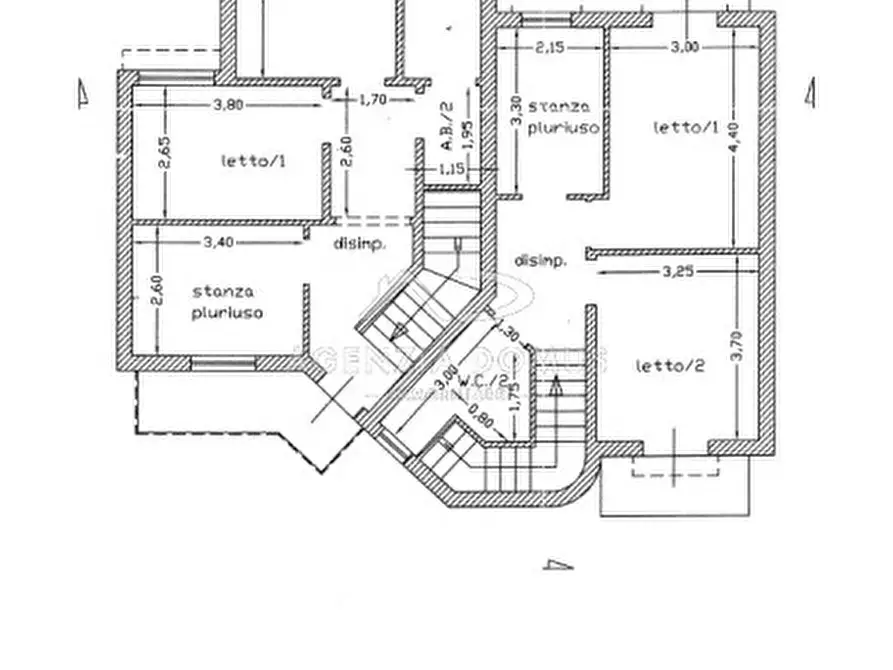 Immagine 36 di Casa indipendente in vendita  in Via delle Viole a Racale