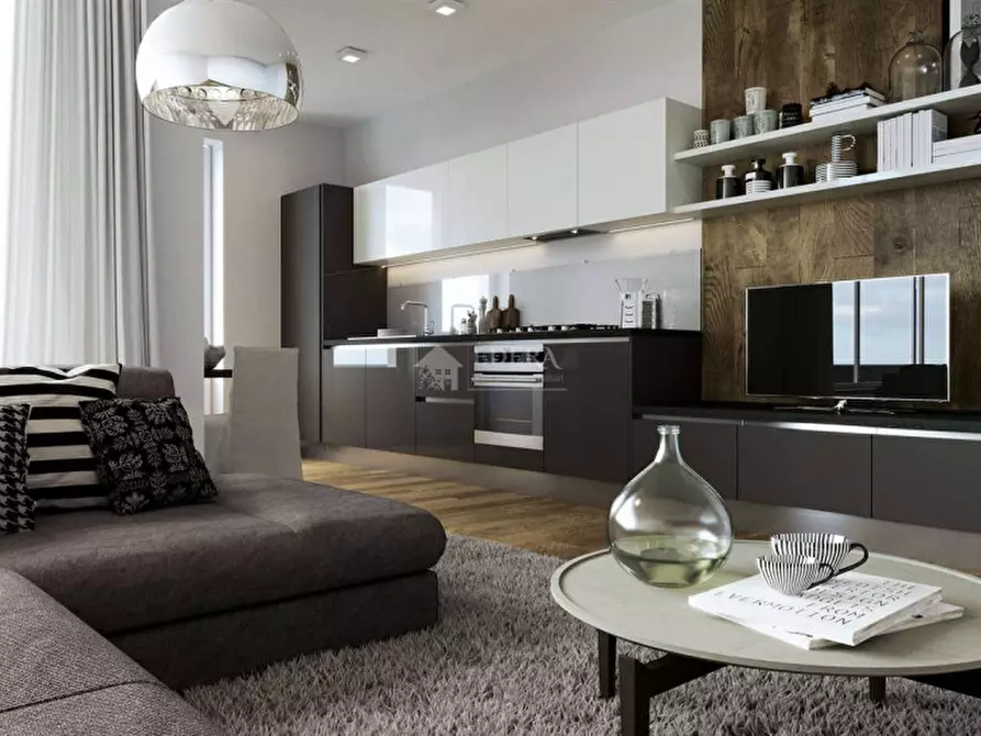 Immagine 2 di Casa bifamiliare in vendita  in Via Giuseppe Garibaldi a Bovolenta