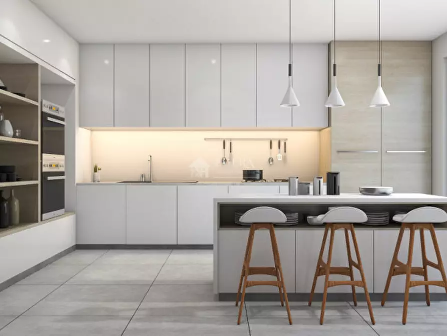 Immagine 3 di Casa bifamiliare in vendita  in Via Giuseppe Garibaldi a Bovolenta