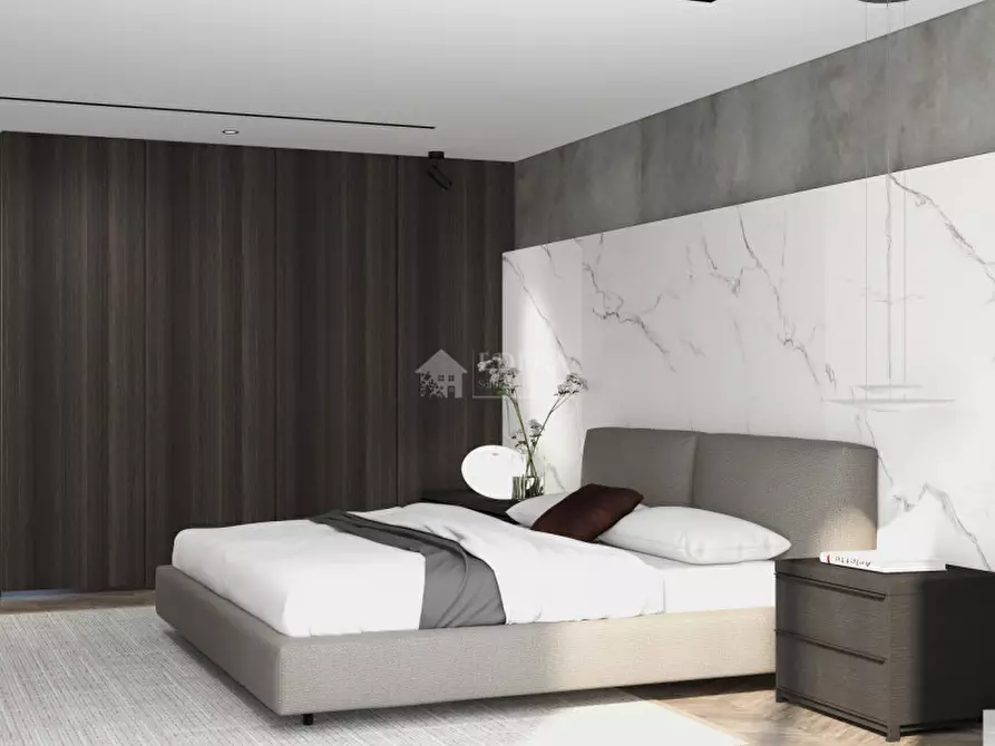 Immagine 5 di Casa bifamiliare in vendita  in Via Giuseppe Garibaldi a Bovolenta