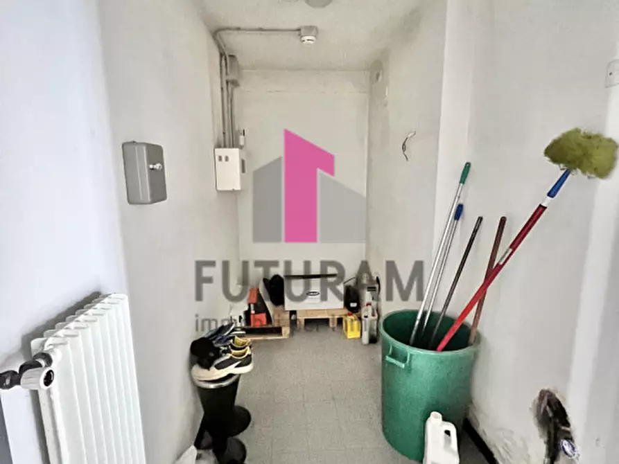 Immagine 16 di Capannone industriale in affitto  in STRADA DEI PIZZOLATI a Vicenza