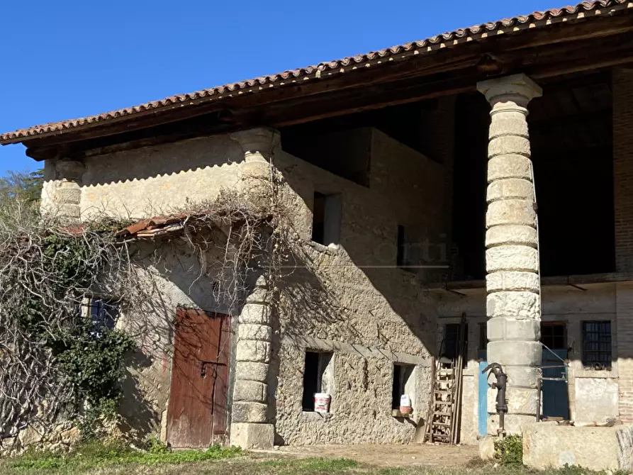 Immagine 3 di Villa in vendita  a Lonigo