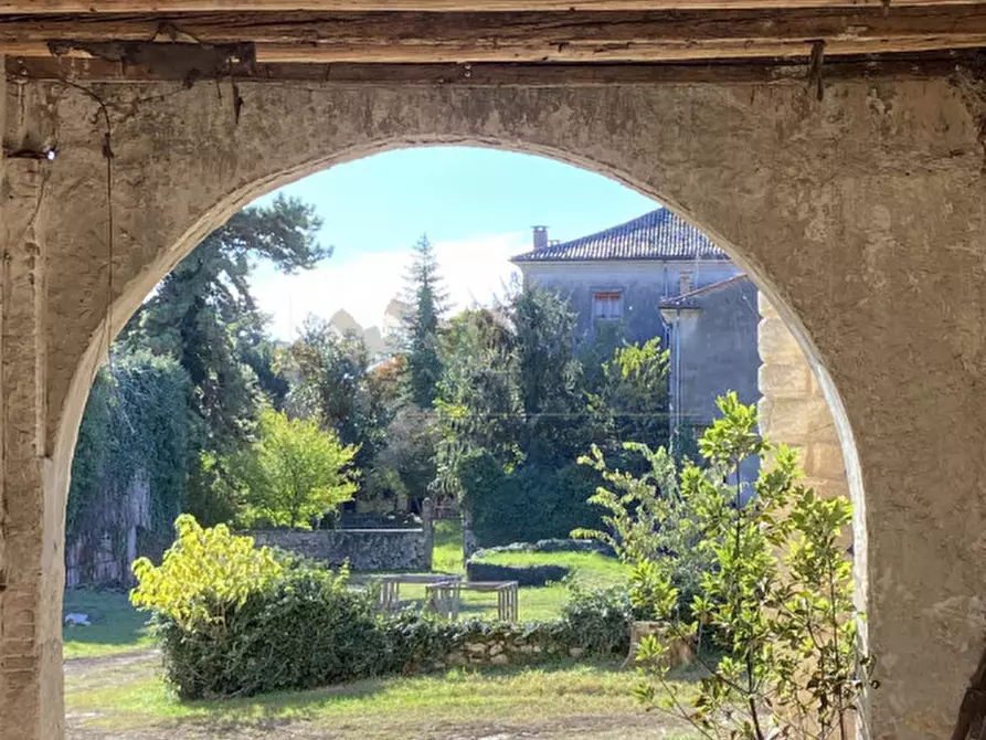 Immagine 10 di Villa in vendita  a Lonigo