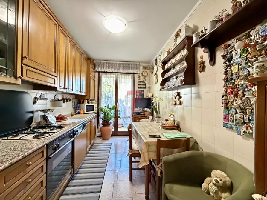 Immagine 1 di Appartamento in vendita  in Via Colonnello Piccio a Padova