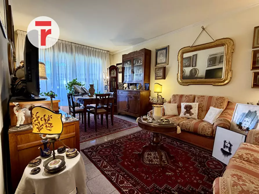 Immagine 1 di Appartamento in vendita  in Via Colonnello Piccio a Padova