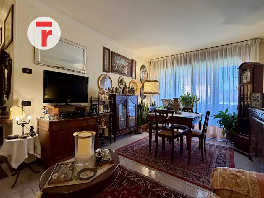 Immagine 2 di Appartamento in vendita  in Via Colonnello Piccio a Padova