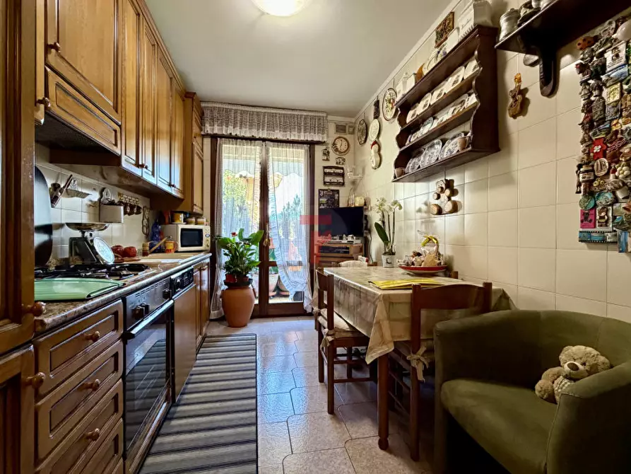 Immagine 2 di Appartamento in vendita  in Via Colonnello Piccio a Padova