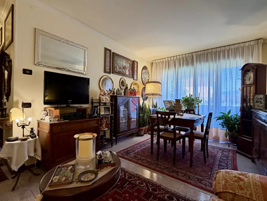 Immagine 4 di Appartamento in vendita  in Via Colonnello Piccio a Padova