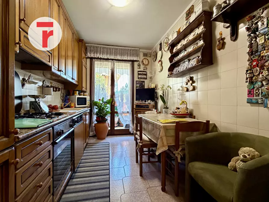 Immagine 3 di Appartamento in vendita  in Via Colonnello Piccio a Padova