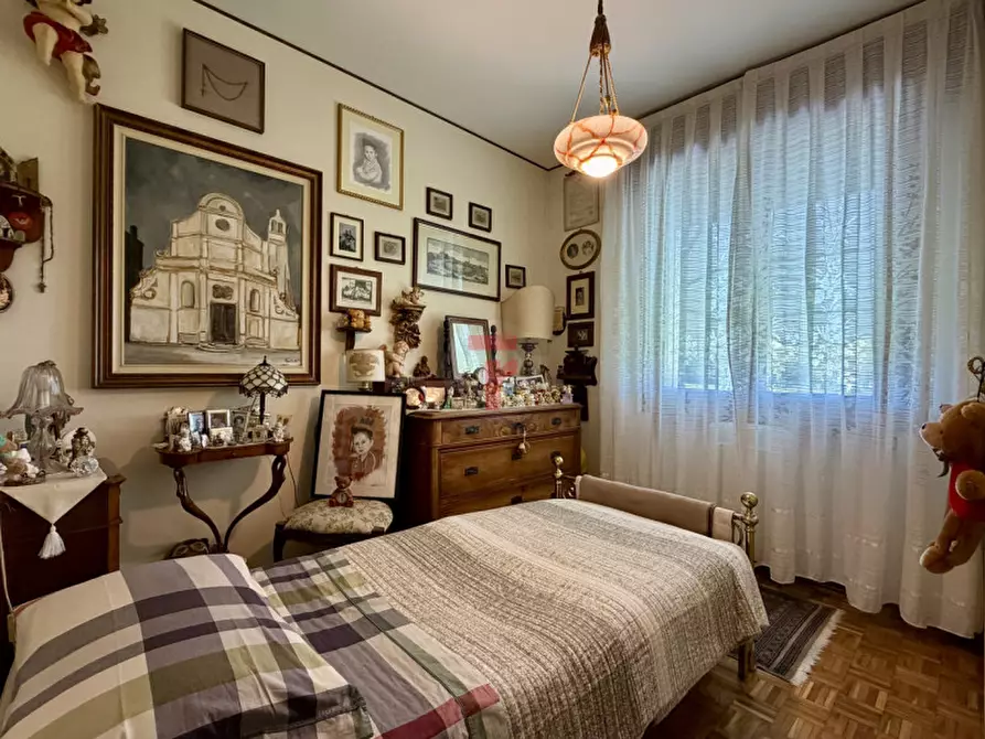 Immagine 5 di Appartamento in vendita  in Via Colonnello Piccio a Padova
