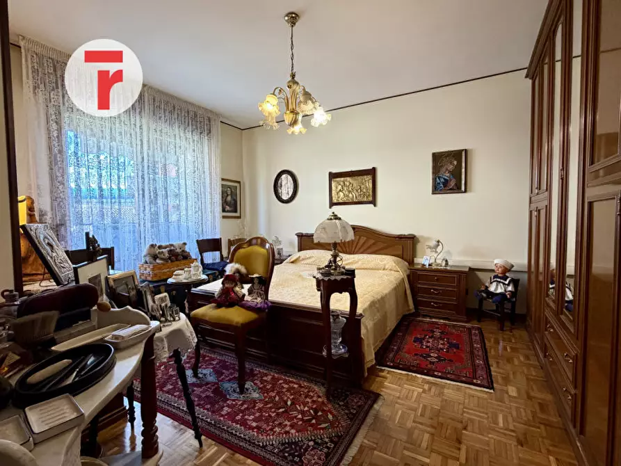 Immagine 4 di Appartamento in vendita  in Via Colonnello Piccio a Padova