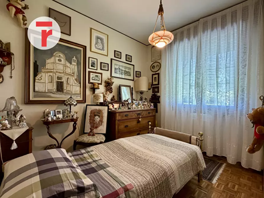 Immagine 5 di Appartamento in vendita  in Via Colonnello Piccio a Padova