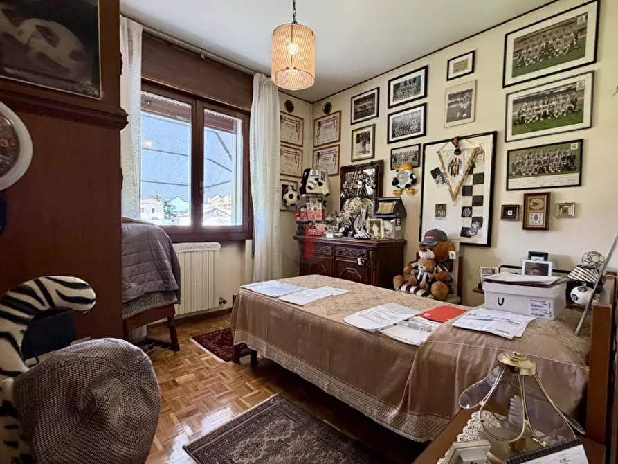 Immagine 6 di Appartamento in vendita  in Via Colonnello Piccio a Padova