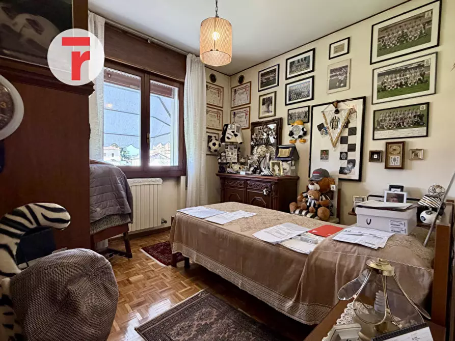 Immagine 6 di Appartamento in vendita  in Via Colonnello Piccio a Padova