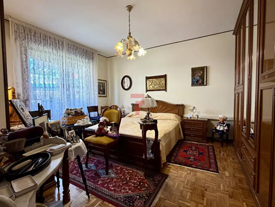 Immagine 7 di Appartamento in vendita  in Via Colonnello Piccio a Padova