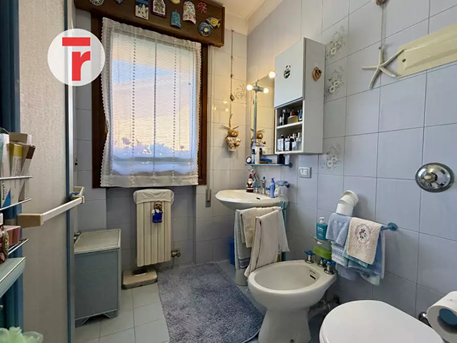 Immagine 7 di Appartamento in vendita  in Via Colonnello Piccio a Padova