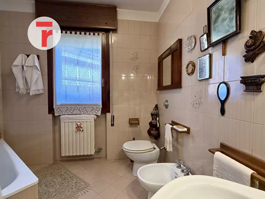 Immagine 8 di Appartamento in vendita  in Via Colonnello Piccio a Padova