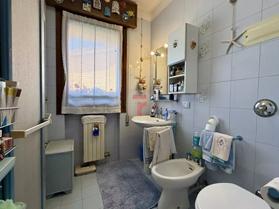 Immagine 10 di Appartamento in vendita  in Via Colonnello Piccio a Padova