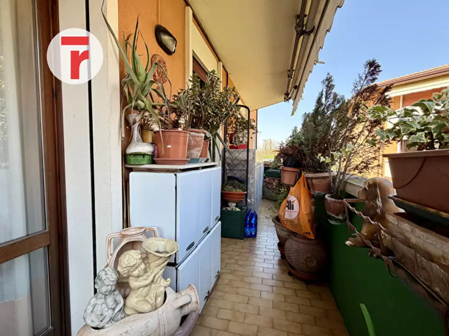 Immagine 9 di Appartamento in vendita  in Via Colonnello Piccio a Padova