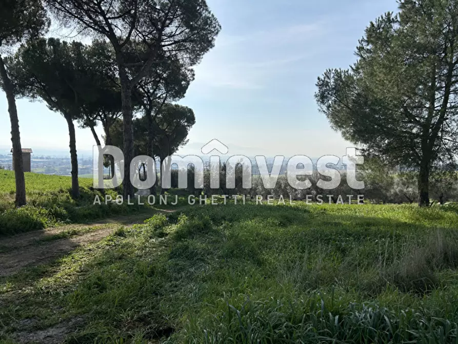 Immagine 2 di Terreno in vendita  in Via Tiburtina Valeria a Guidonia Montecelio