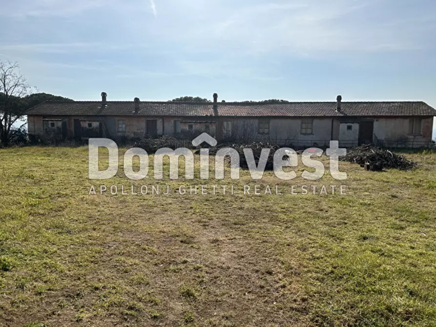 Immagine 4 di Terreno in vendita  in Via Tiburtina Valeria a Guidonia Montecelio