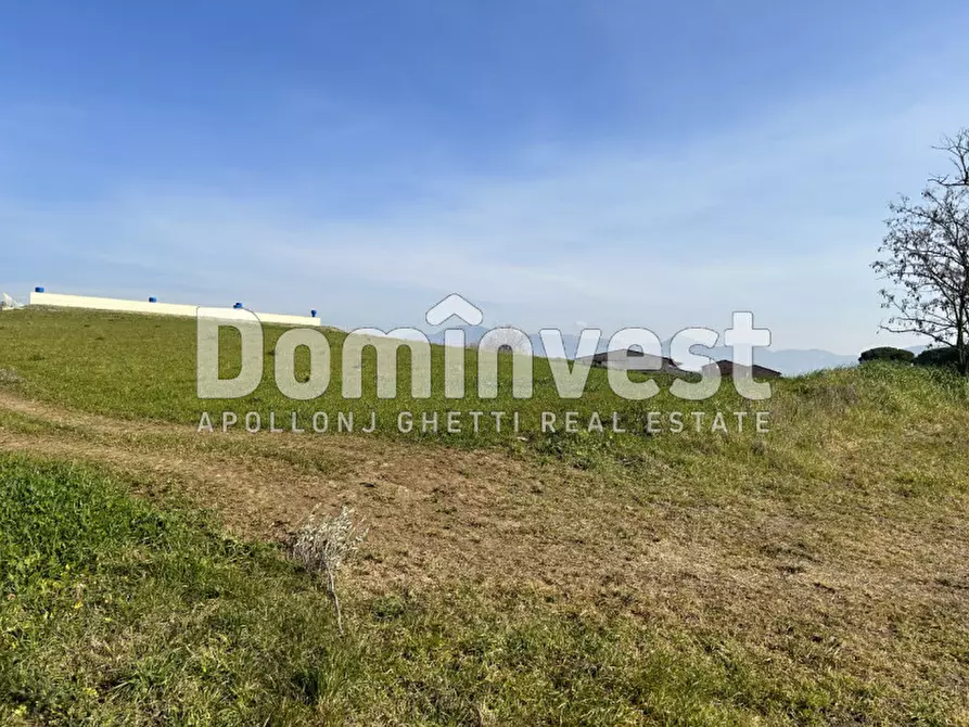 Immagine 8 di Terreno in vendita  in Via Tiburtina Valeria a Guidonia Montecelio