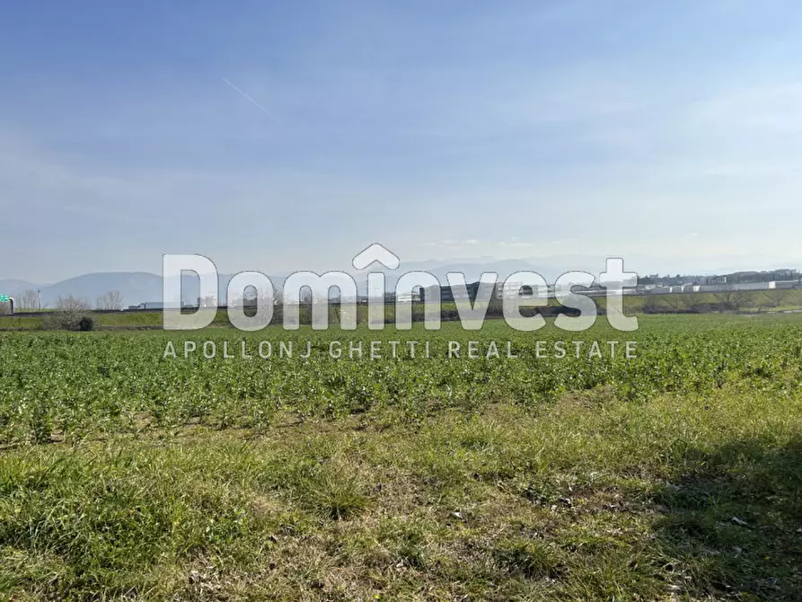 Immagine 14 di Terreno in vendita  in Via Tiburtina Valeria a Guidonia Montecelio