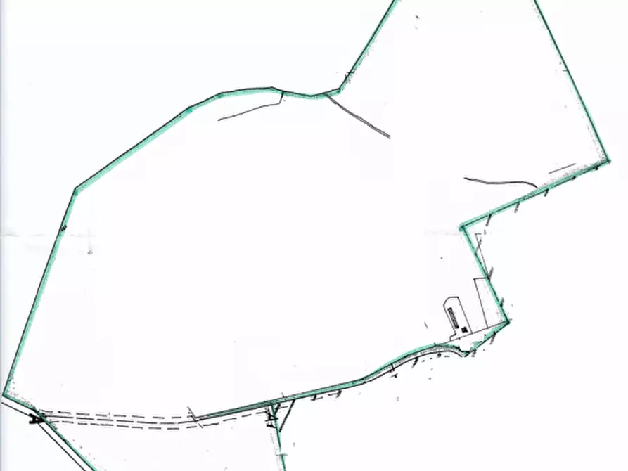 Immagine 21 di Terreno in vendita  in Via Tiburtina Valeria a Guidonia Montecelio