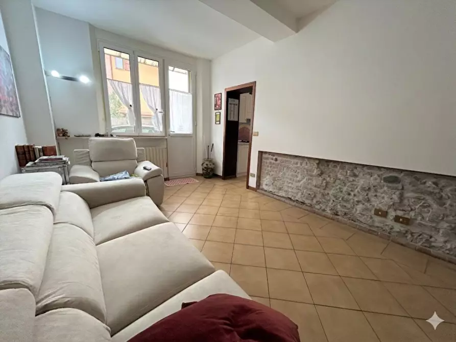 Immagine 2 di Appartamento in vendita  in Strada martiri di Casaltone a Sorbolo Mezzani