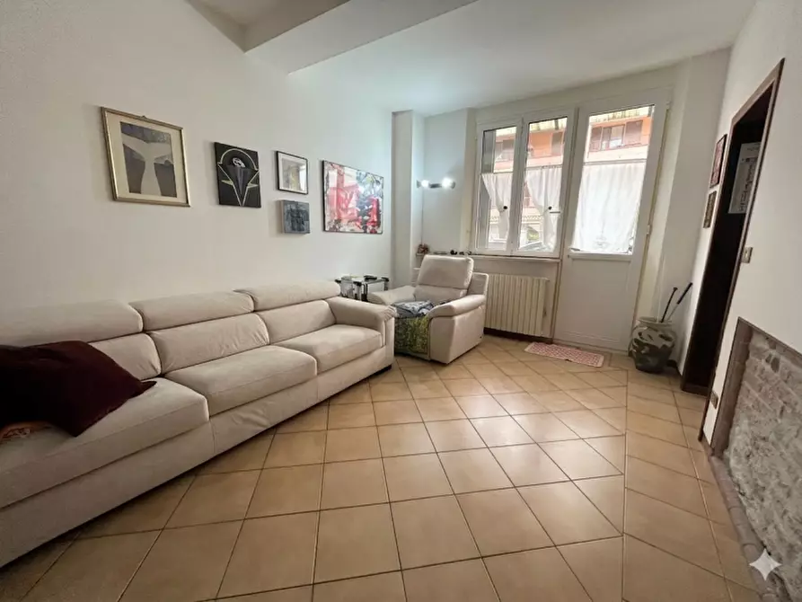 Immagine 3 di Appartamento in vendita  in Strada martiri di Casaltone a Sorbolo Mezzani