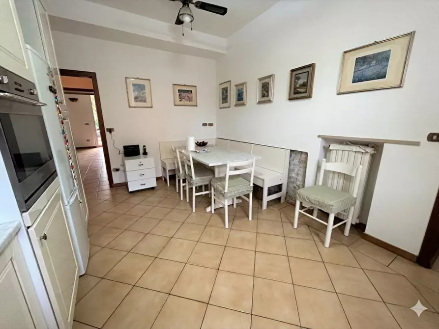 Immagine 6 di Appartamento in vendita  in Strada martiri di Casaltone a Sorbolo Mezzani