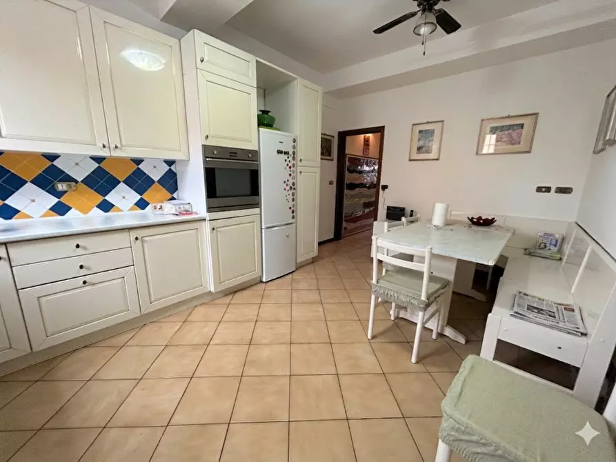 Immagine 7 di Appartamento in vendita  in Strada martiri di Casaltone a Sorbolo Mezzani