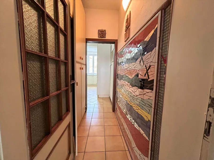 Immagine 8 di Appartamento in vendita  in Strada martiri di Casaltone a Sorbolo Mezzani