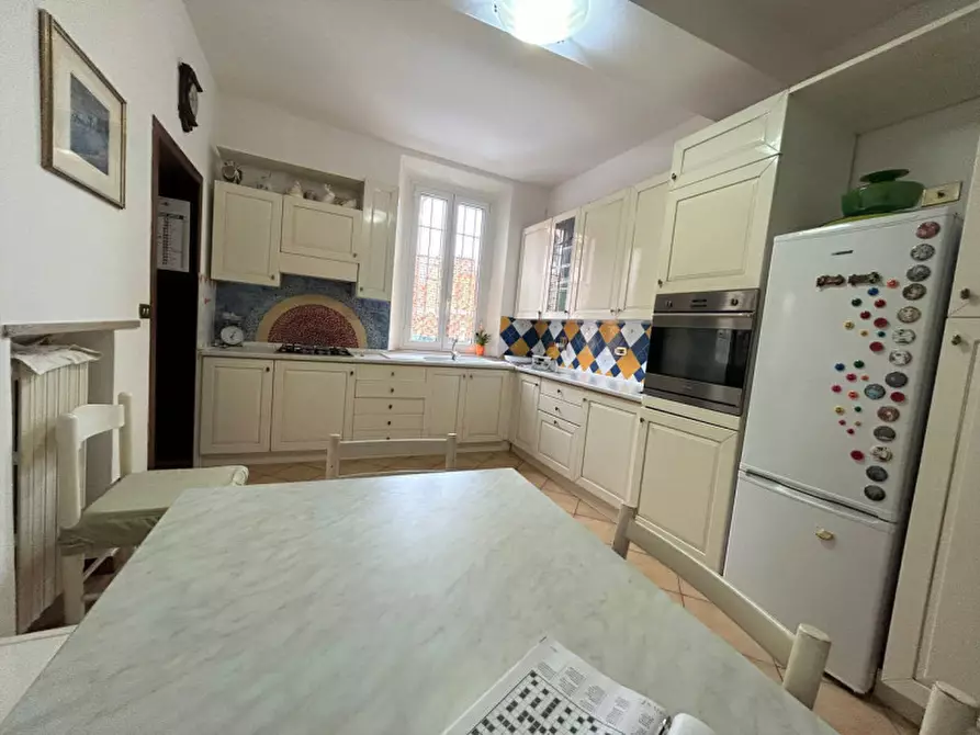 Immagine 9 di Appartamento in vendita  in Strada martiri di Casaltone a Sorbolo Mezzani