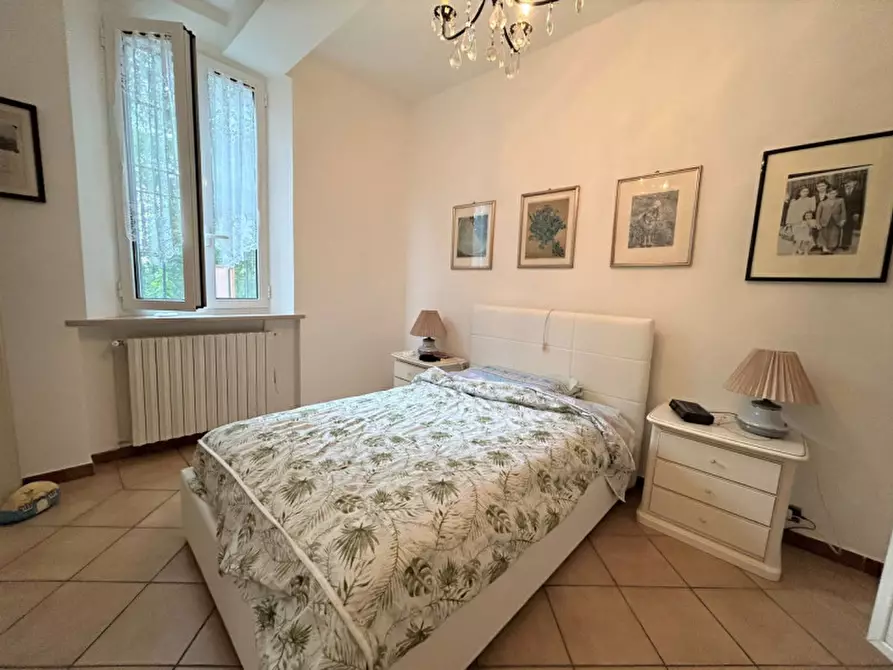 Immagine 10 di Appartamento in vendita  in Strada martiri di Casaltone a Sorbolo Mezzani