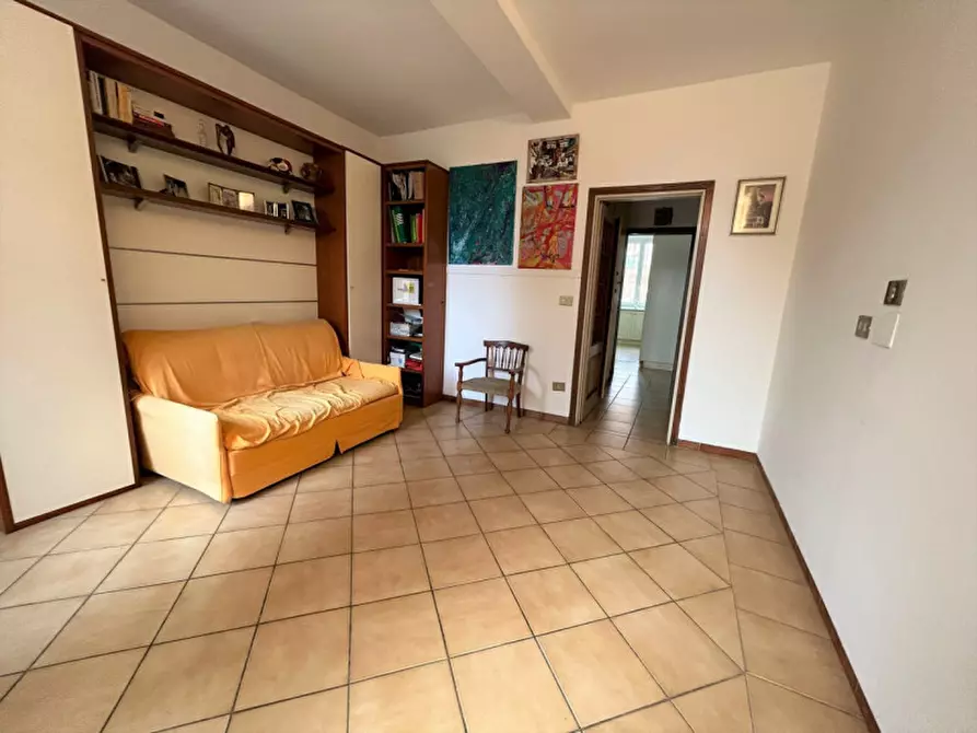 Immagine 12 di Appartamento in vendita  in Strada martiri di Casaltone a Sorbolo Mezzani