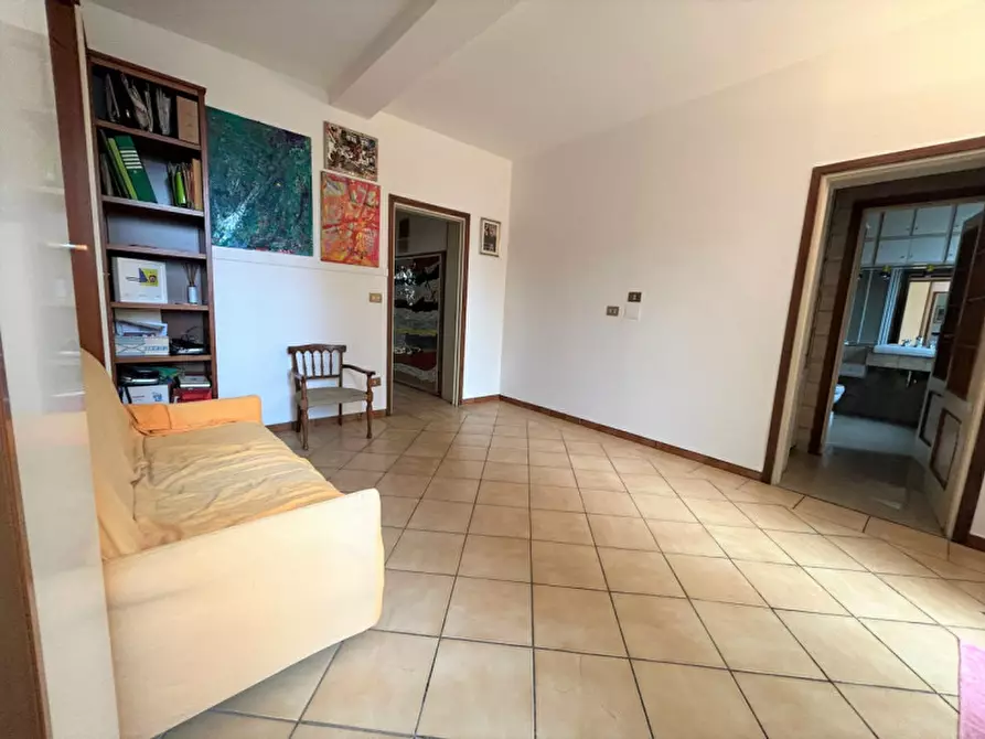 Immagine 13 di Appartamento in vendita  in Strada martiri di Casaltone a Sorbolo Mezzani