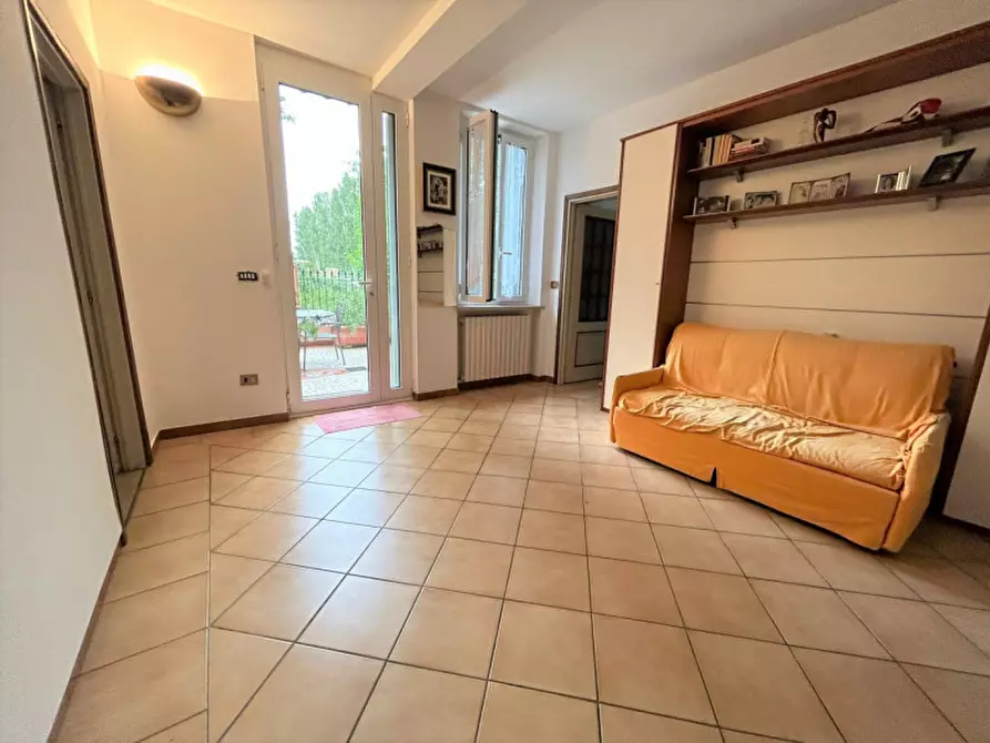 Immagine 14 di Appartamento in vendita  in Strada martiri di Casaltone a Sorbolo Mezzani