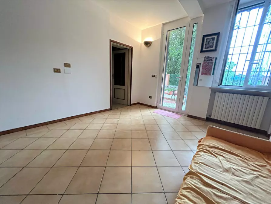 Immagine 15 di Appartamento in vendita  in Strada martiri di Casaltone a Sorbolo Mezzani