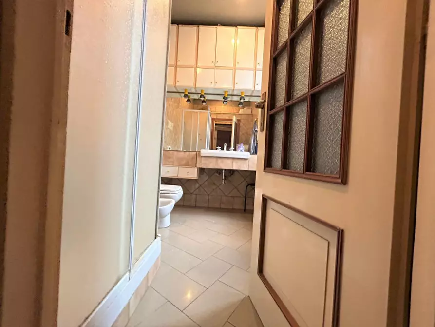 Immagine 16 di Appartamento in vendita  in Strada martiri di Casaltone a Sorbolo Mezzani
