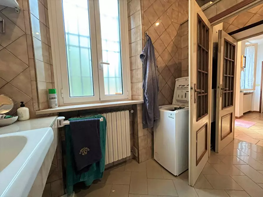 Immagine 18 di Appartamento in vendita  in Strada martiri di Casaltone a Sorbolo Mezzani
