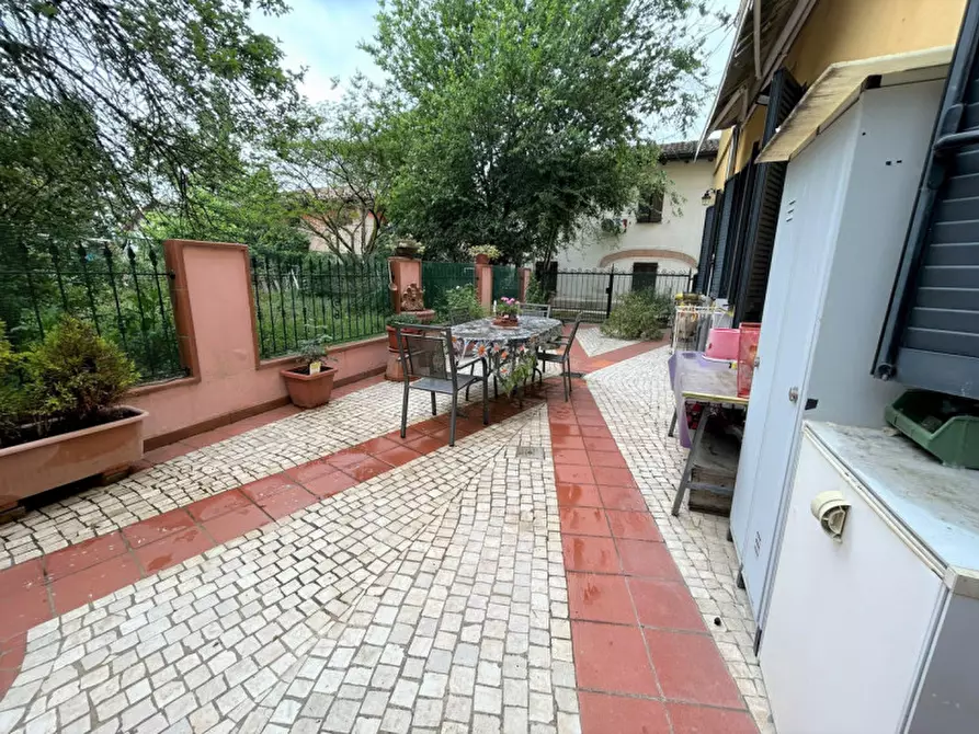 Immagine 19 di Appartamento in vendita  in Strada martiri di Casaltone a Sorbolo Mezzani