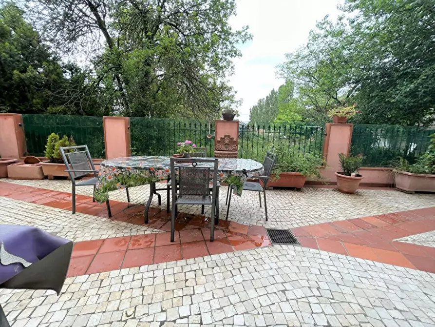 Immagine 21 di Appartamento in vendita  in Strada martiri di Casaltone a Sorbolo Mezzani