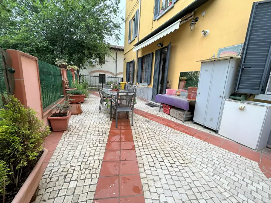 Immagine 22 di Appartamento in vendita  in Strada martiri di Casaltone a Sorbolo Mezzani