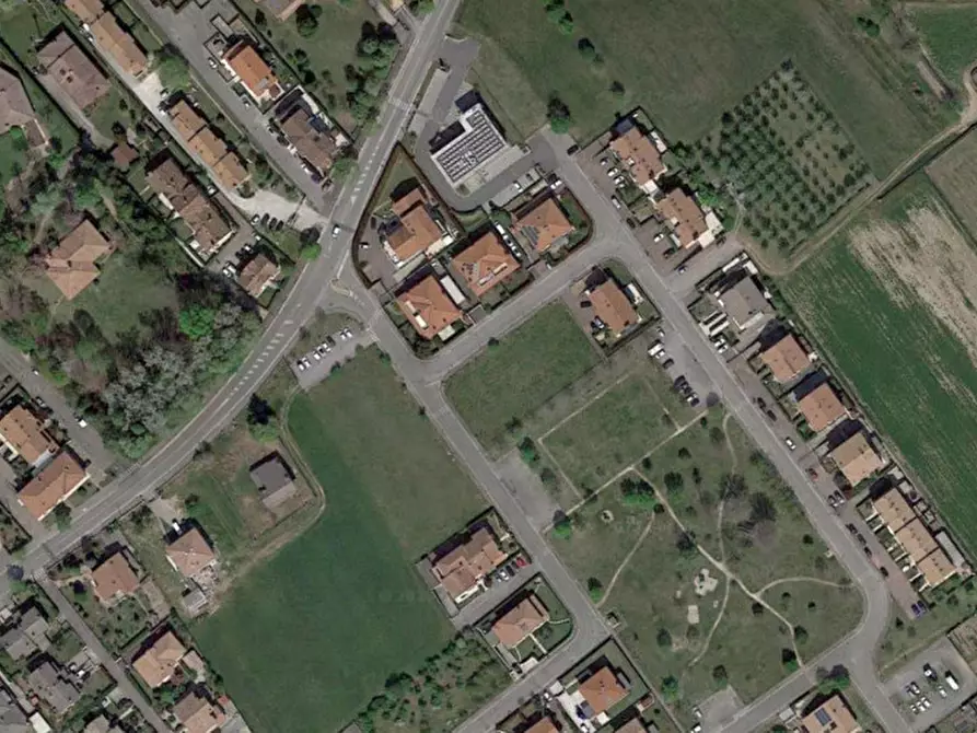 Immagine 2 di Terreno in vendita  in Via Marmolada a Maserada Sul Piave