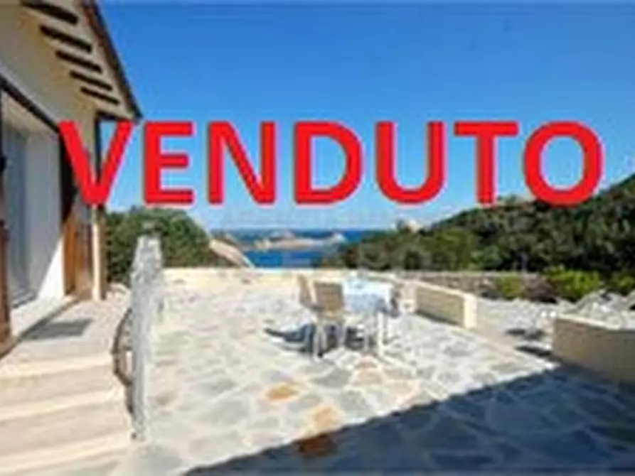Immagine 1 di Casa indipendente in vendita  in Spalmatore a La Maddalena