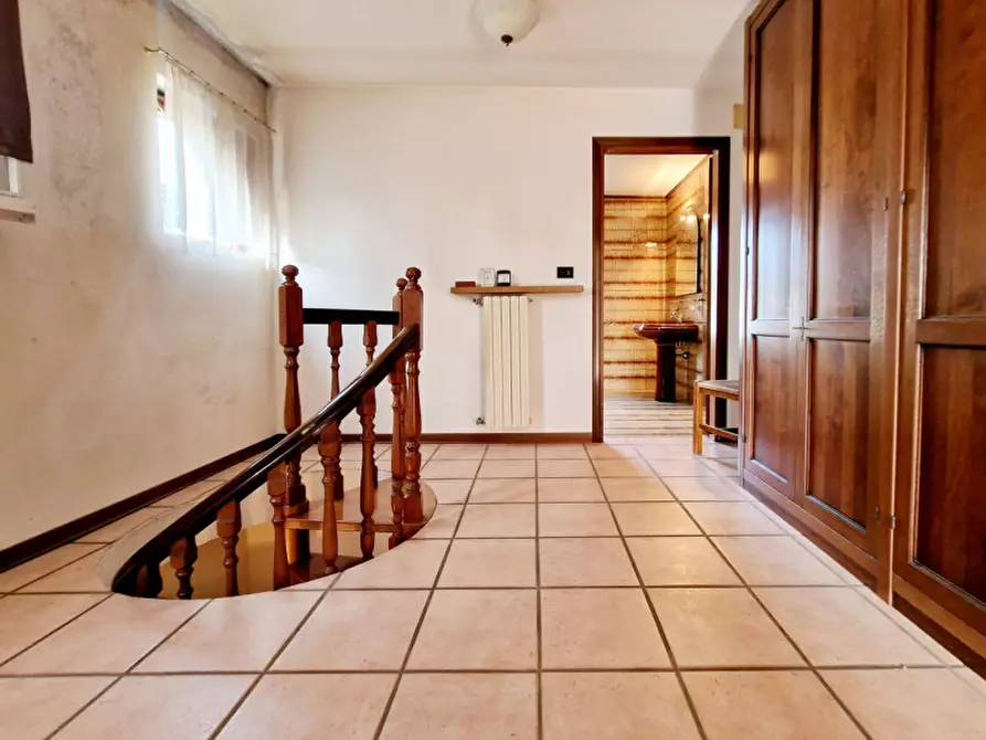 Immagine 3 di Casa indipendente in vendita  in VIA UMBERTO 1 a Borgo Veneto